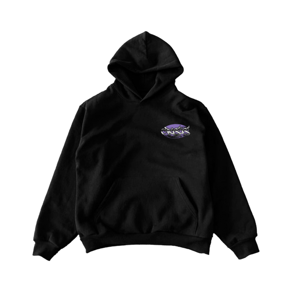 Resurrection Hoodie